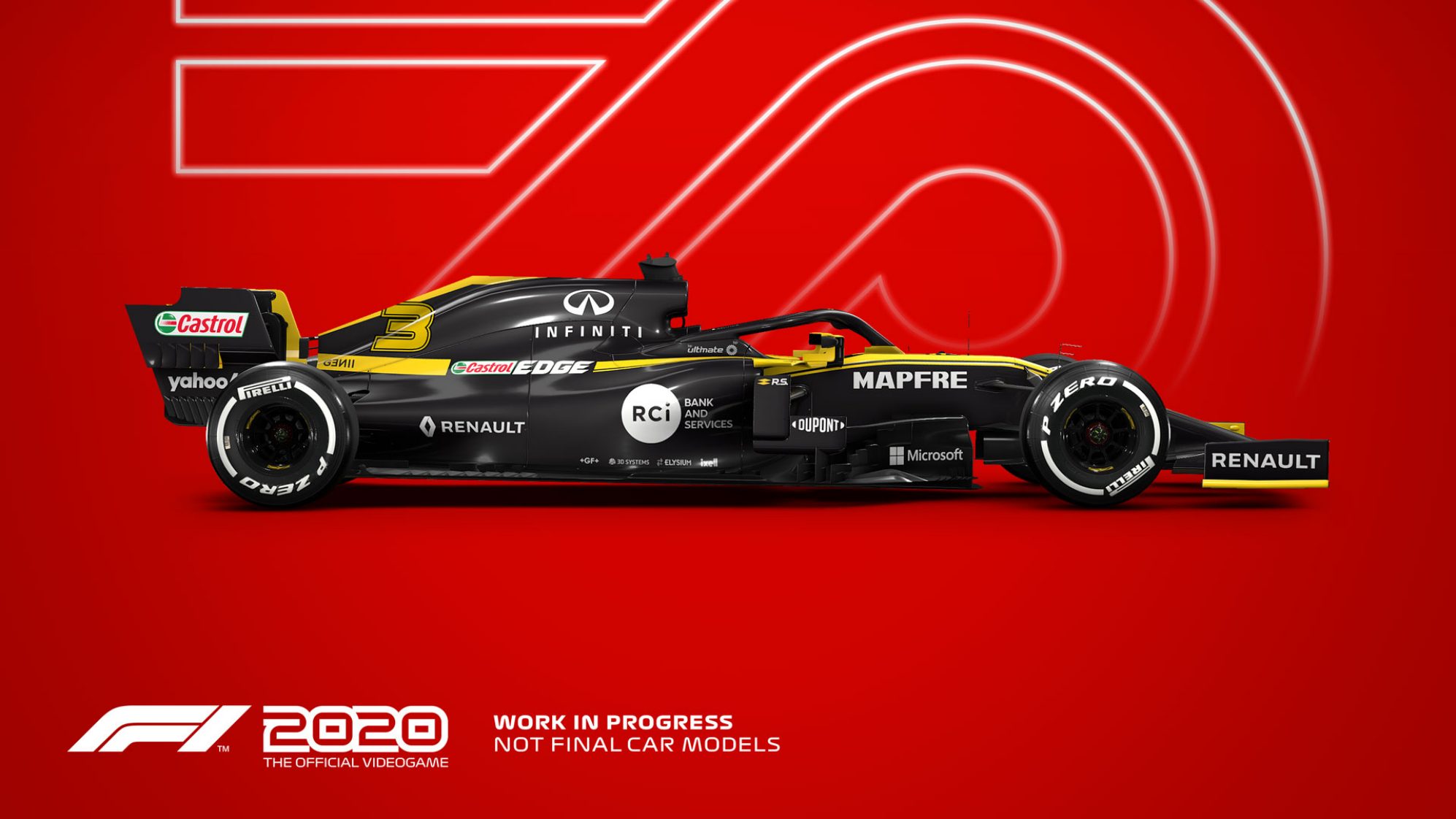 F1 2020 - Imagen 24